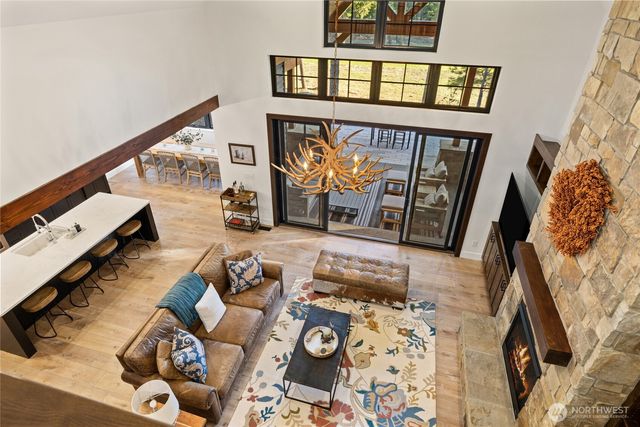 210 Portal Court, Cle Elum, WA 98922