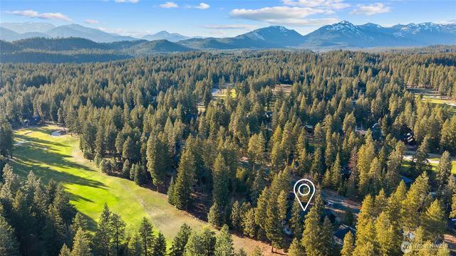 210 Portal Court, Cle Elum, WA 98922