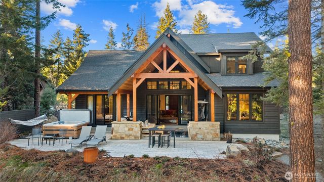 210 Portal Court, Cle Elum, WA 98922