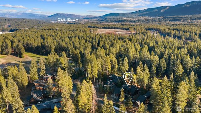 210 Portal Court, Cle Elum, WA 98922