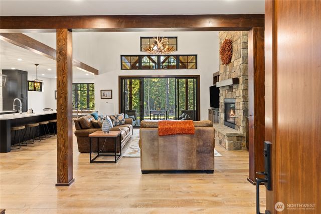 210 Portal Court, Cle Elum, WA 98922