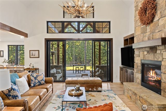 210 Portal Court, Cle Elum, WA 98922