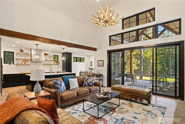 210 Portal Court, Cle Elum, WA 98922