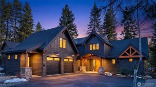 210 Portal Court, Cle Elum, WA 98922