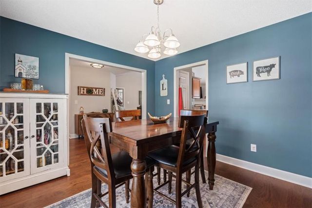 117 Jasmine Way, Villa Rica, GA 30180
