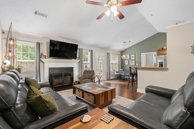 117 Jasmine Way, Villa Rica, GA 30180