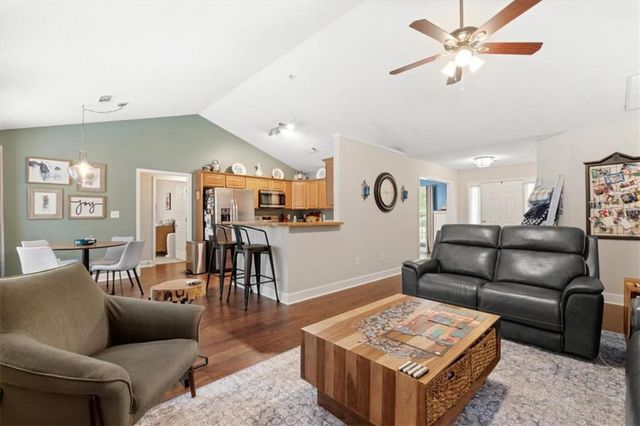 117 Jasmine Way, Villa Rica, GA 30180