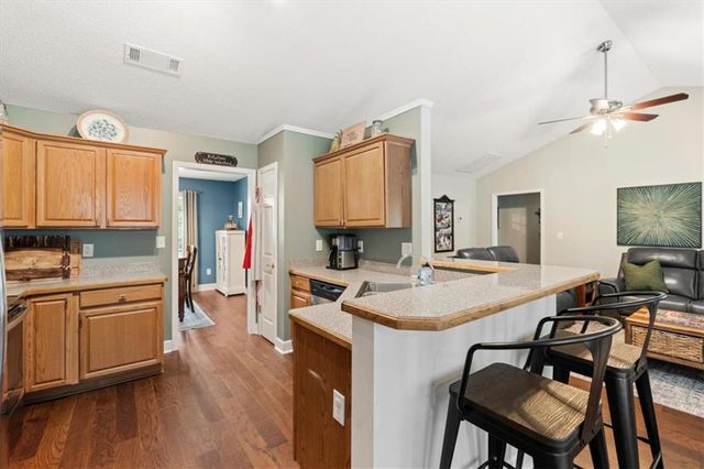 117 Jasmine Way, Villa Rica, GA 30180