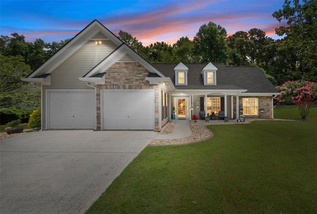117 Jasmine Way, Villa Rica, GA 30180