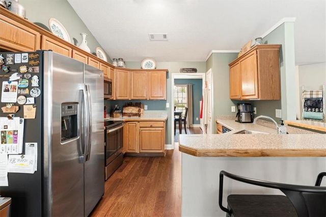 117 Jasmine Way, Villa Rica, GA 30180