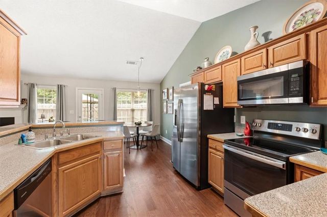 117 Jasmine Way, Villa Rica, GA 30180