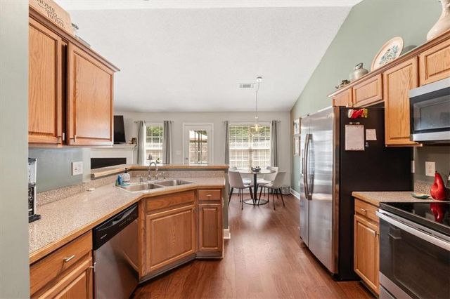117 Jasmine Way, Villa Rica, GA 30180