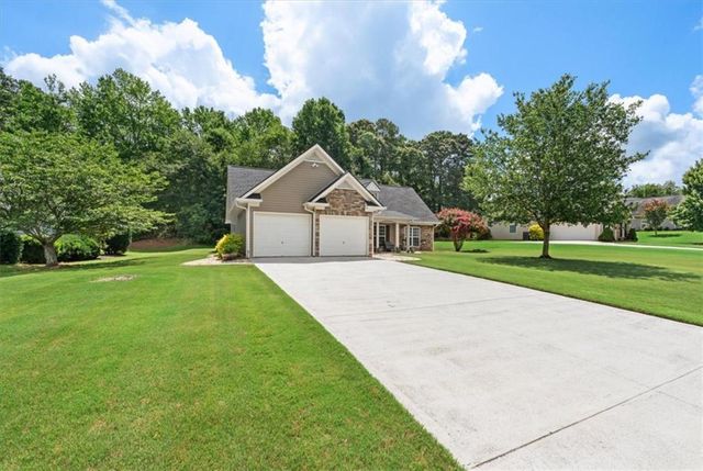 117 Jasmine Way, Villa Rica, GA 30180
