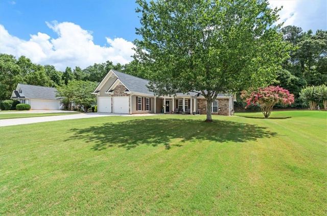 117 Jasmine Way, Villa Rica, GA 30180