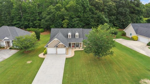 117 Jasmine Way, Villa Rica, GA 30180