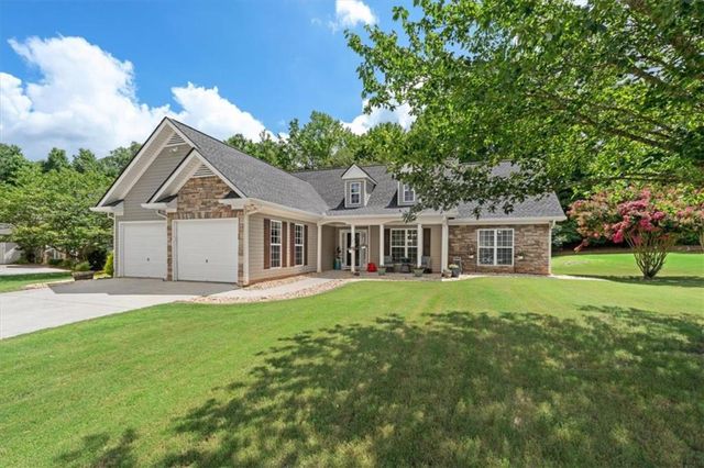 117 Jasmine Way, Villa Rica, GA 30180