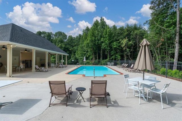 117 Jasmine Way, Villa Rica, GA 30180