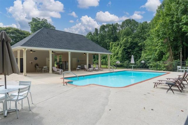 117 Jasmine Way, Villa Rica, GA 30180