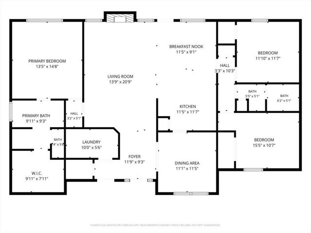 117 Jasmine Way, Villa Rica, GA 30180
