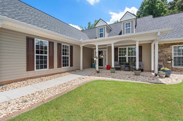 117 Jasmine Way, Villa Rica, GA 30180