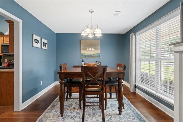 117 Jasmine Way, Villa Rica, GA 30180