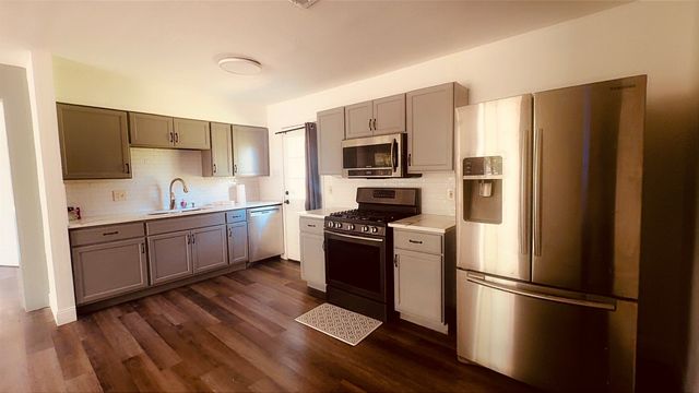 1115 Casa Drive, Mesquite, TX 75149