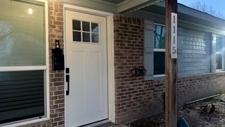 1115 Casa Drive, Mesquite, TX 75149