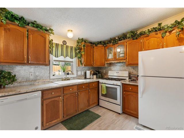 427 S Woodland Ave, Woodland Park, CO 80863