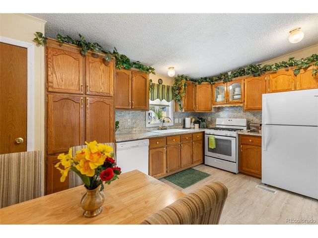 427 S Woodland Ave, Woodland Park, CO 80863