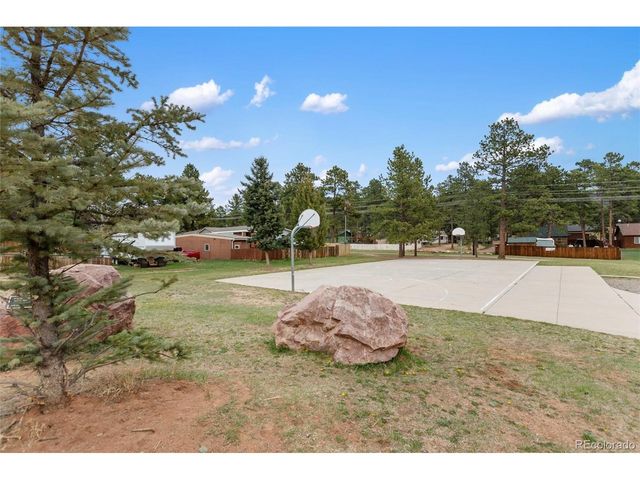 427 S Woodland Ave, Woodland Park, CO 80863