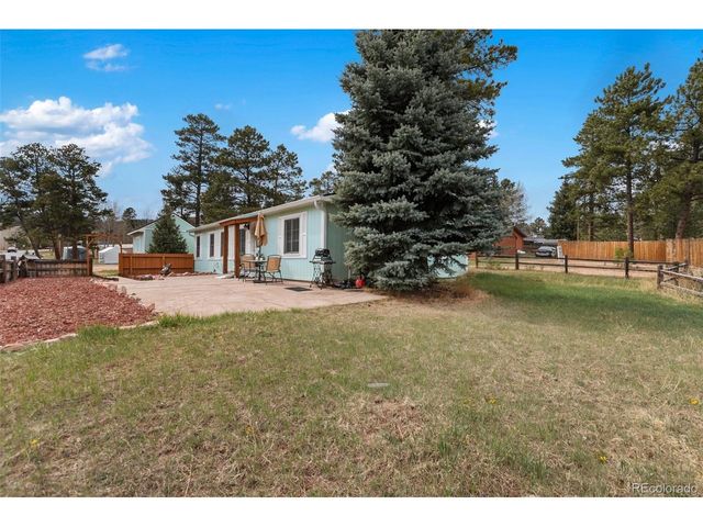 427 S Woodland Ave, Woodland Park, CO 80863