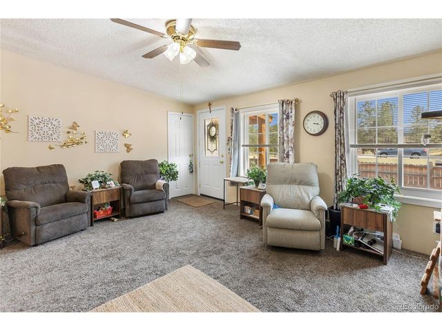 427 S Woodland Ave, Woodland Park, CO 80863