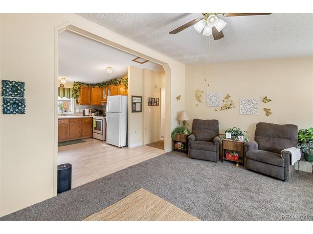 427 S Woodland Ave, Woodland Park, CO 80863