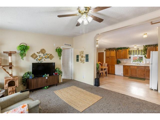 427 S Woodland Ave, Woodland Park, CO 80863