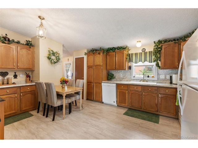 427 S Woodland Ave, Woodland Park, CO 80863