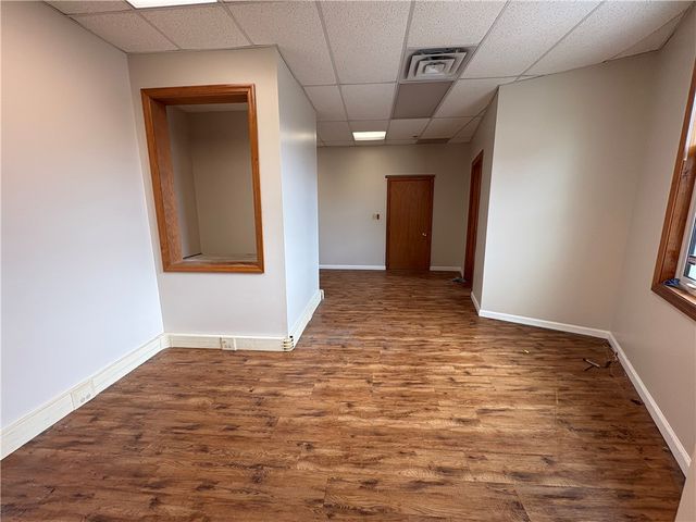 419 Station St, Bridgeville, PA 15017