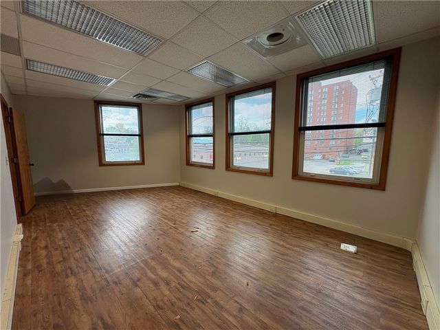 419 Station St, Bridgeville, PA 15017