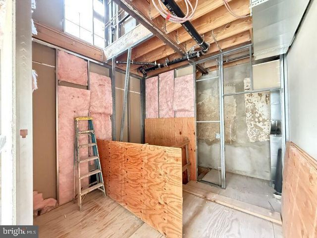 1500 N CAPITOL ST NW, Washington, DC 20002