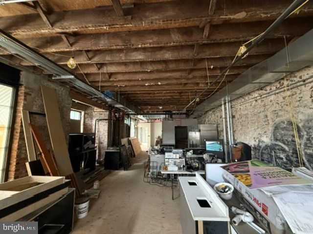 1500 N CAPITOL ST NW, Washington, DC 20002