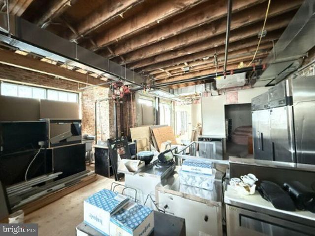 1500 N CAPITOL ST NW, Washington, DC 20002