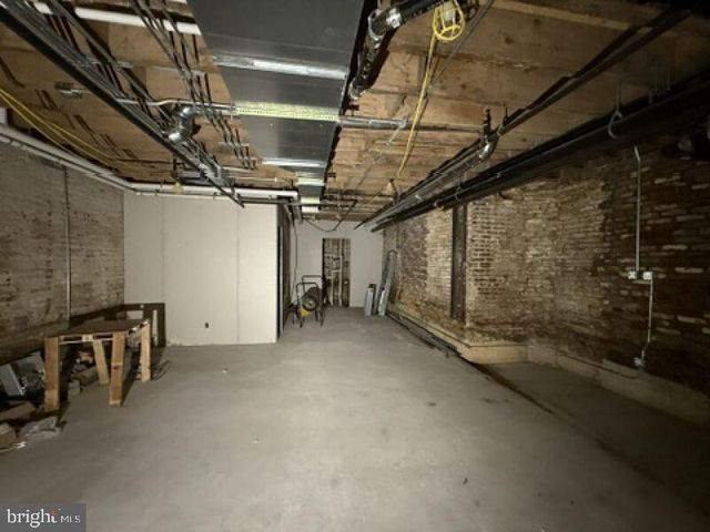 1500 N CAPITOL ST NW, Washington, DC 20002