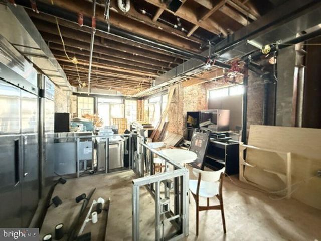 1500 N CAPITOL ST NW, Washington, DC 20002