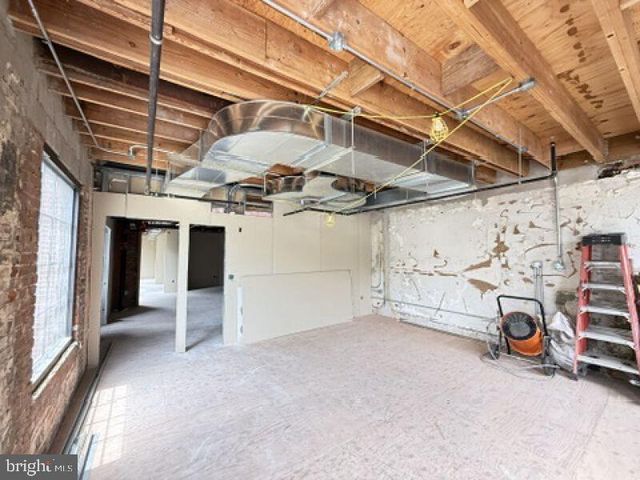 1500 N CAPITOL ST NW, Washington, DC 20002