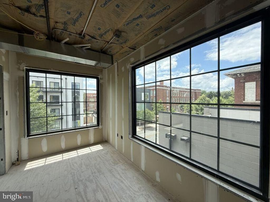 1500 N CAPITOL ST NW, Washington, DC 20002