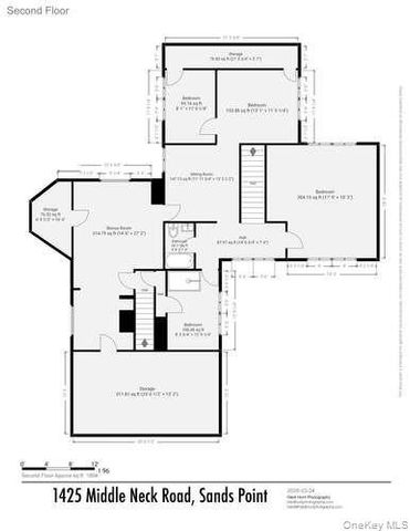 1425 Middle Neck Road, Sands Point, NY 11050