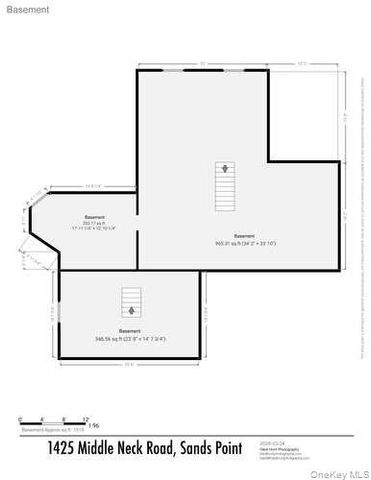 1425 Middle Neck Road, Sands Point, NY 11050