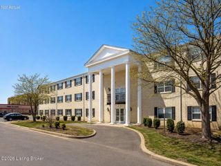 252 El Conquistador Pl, Louisville, KY 40220