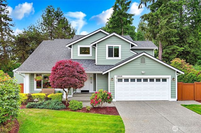 13048 Tonga Ridge Road SE, Monroe, WA 98272