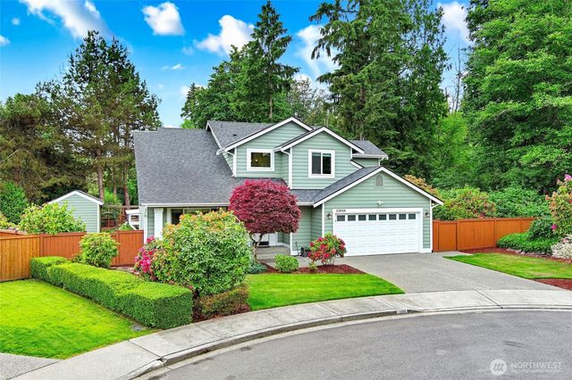 13048 Tonga Ridge Road SE, Monroe, WA 98272