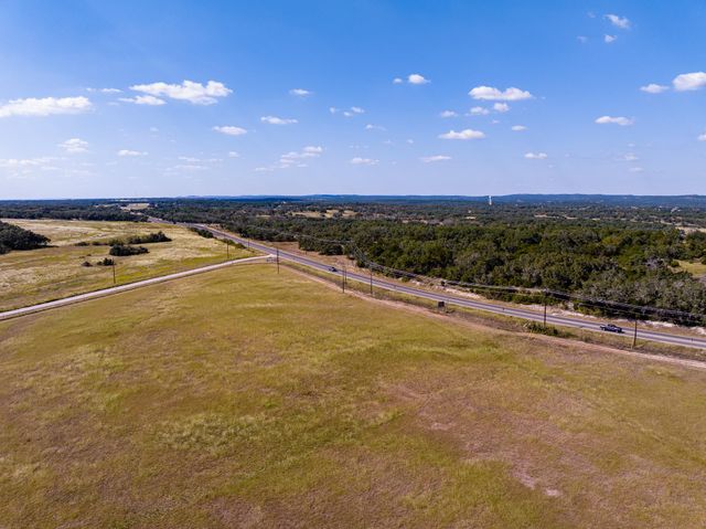 3551 RM 2325, Wimberley, TX 78676